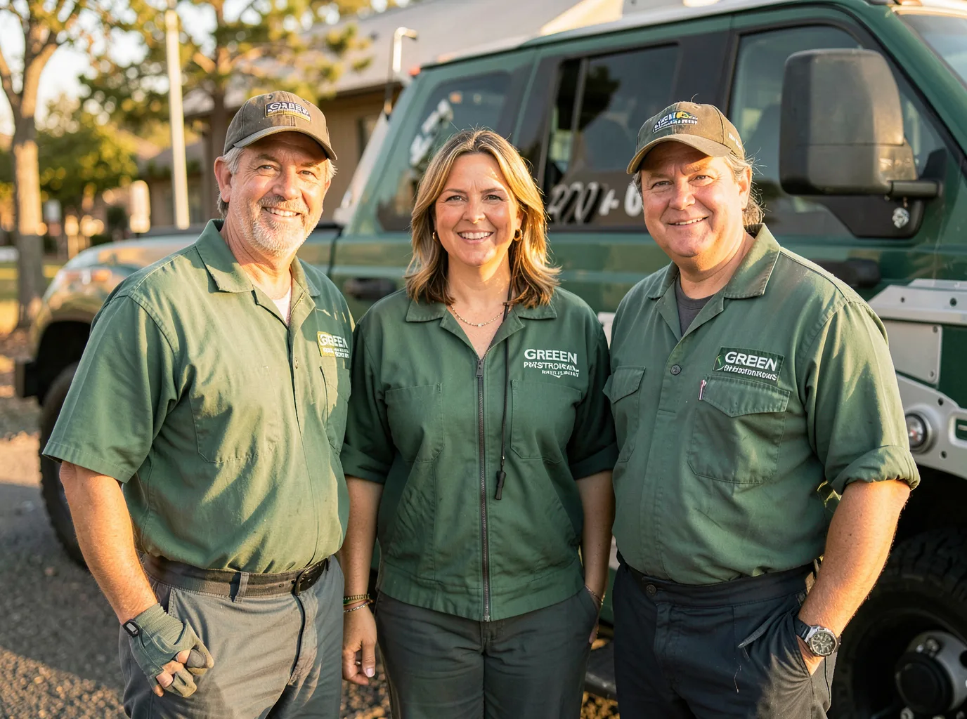 Water Damage Restoration company in Barnett, MO